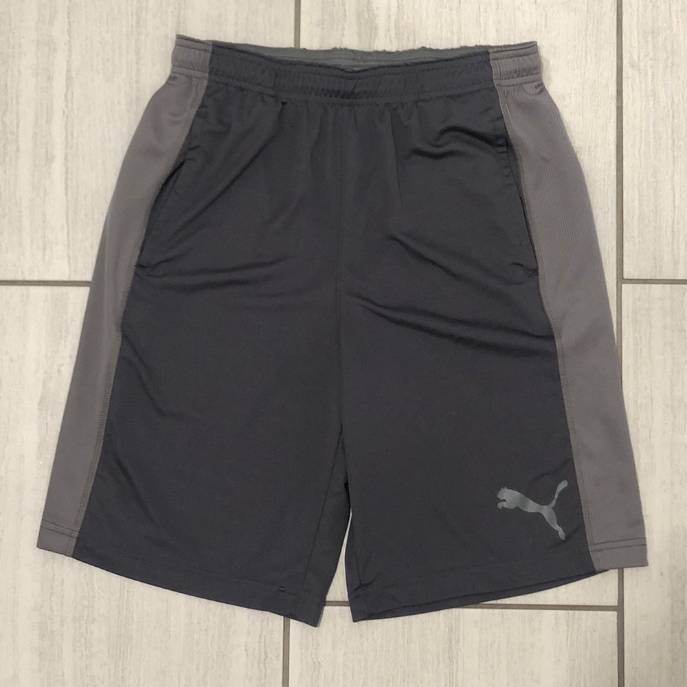 Puma Athletic Shorts